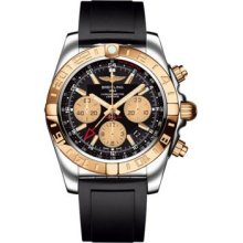 Breitling Chronomat GMT CB042012/BB86 BR