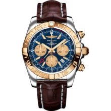 Breitling Chronomat GMT CB042012/C858 BrC