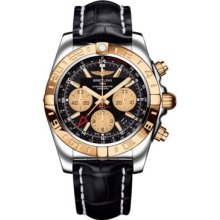 Breitling Chronomat GMT CB042012/BB86 BC