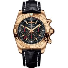 Breitling Chronomat GMT HB0421L3/BC18 BC