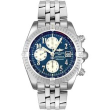 Breitling Chronomat Mens Watch A1335611-C647SS