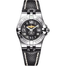 Breitling Co-Pilot Steel Evolution A8017312/B999-steel-evolution-pilot-steel