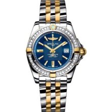 Breitling Galactic 32 b71356LA/c812 - TT