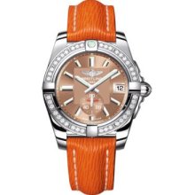 Breitling Galactic 36 A3733053/Q582 OLI