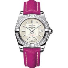 Breitling Galactic 36 A3733053/G706 PLI