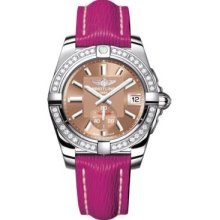 Breitling Galactic 36 A3733053/Q582 PLI