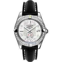 Breitling Galactic 36 Automatic a3733053/a717-1lt