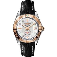 Breitling Galactic 36 Automatic c3733012/a725-1lts