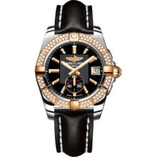 Breitling Galactic 36 C3733053/BA54 BL