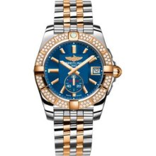 Breitling Galactic 36 C3733053/C831 TT