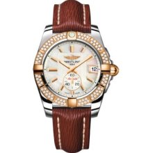 Breitling Galactic 36 C3733053/A724 BrLI