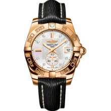 Breitling Galactic 36 H3733012/A725 BLI