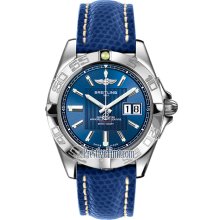 Breitling Galactic 41 a49350L2/c806-3zt