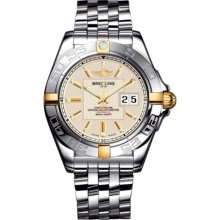 Breitling Galactic 41 b49350L2/g700 - SS