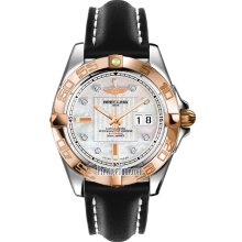 Breitling Galactic 41 c49350L2/a706-1ld