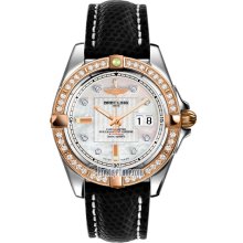 Breitling Galactic 41 c49350LA/a706-1zd