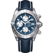 Breitling Galactic Chronograph II Men's Watch A1336410/C645-LS