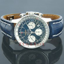 Breitling Navimeter Mens Watch