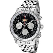 BREITLING NAVITIMER 01 AB012012/BB02