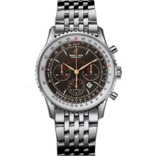 Breitling Navitimer Chronograph Men's Watch A4137012/Q546-444A