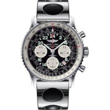 Breitling Navitimer Cosmonaute AB021012/BB59 SS