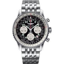 Breitling Navitimer Cosmonaute AB021012/BB59SS