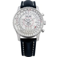 Breitling Navitimer Montbrilliant Datora Mens Watch A2133012-G518BKLD