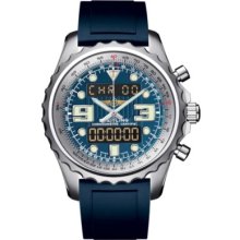 Breitling Professional Chronospace Men's Watch A7836534/C823-DPT