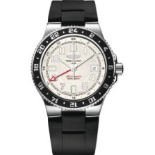 Breitling SuperOcean GMT A3238011/G740 BR