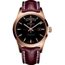 Breitling Transocean Day Date R4531012/BB70 RC