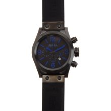 Brera Eterno Chrono - Black