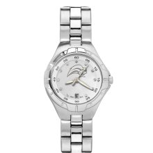 Buffalo Sabres Women's Pearl Watch