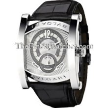 Bulgari Assioma 48mm White Gold Retrograde Watch AAW48GLHR