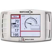 Bully Dog Watch Dog Economy Monitor - 40400 - Marken Performance & Res