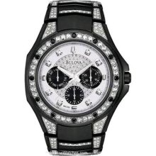 Bulova 98C102 (Mens) ...