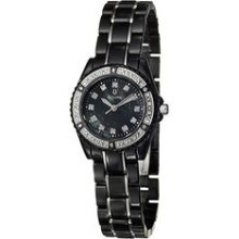 Bulova 98r122 Ladies Watch