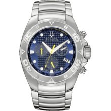 Bulova Curacao