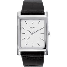 Bulova Dress Mens 96A23