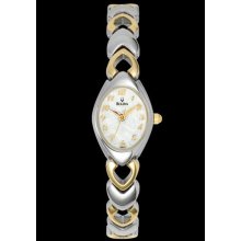 Bulova Ladies' Bracelet Collection 98V02