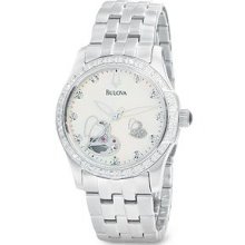 Bulova Ladies Watch