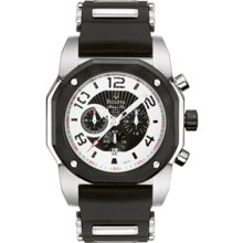 Bulova Marine Star Mens 98B139