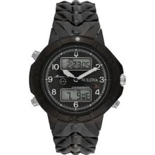 Bulova Men's 98C59 Watch