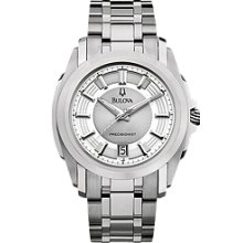 Bulova Precisionist Watches, Longwood Collection 96B130