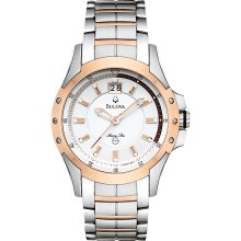 Bulova Sport Mens 98B129