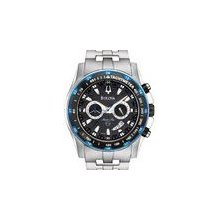 Bulova watch - 98B120 Marine Star 98B120 Mens