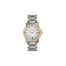 Bulova watch - 98R107 Highbridge 98R107 Ladies