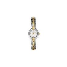 Bulova Women's Mother Of Pearl Bracelet Dress Watch