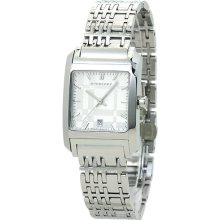 Burberry Bu1572 Nova Women's Watch Swiss Made