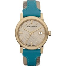 Burberry The City Ladies Watch BU9018