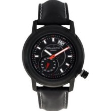 BWT101 Ballistic Mens Tornado Black Watch